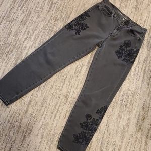 American Eagle Mom jeans